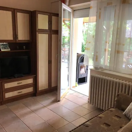 Bottyan Apartman Lejlighed Hajdúszoboszló