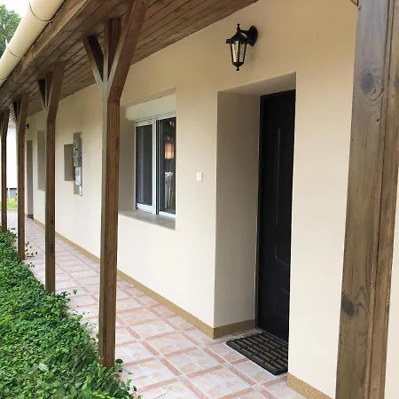 Bottyan Apartman Hajdúszoboszló