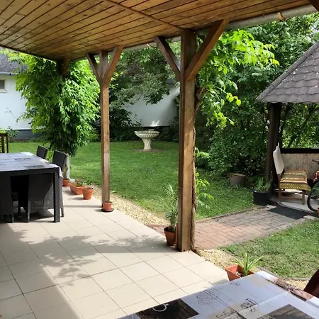 Lejlighed Bottyan Apartman
