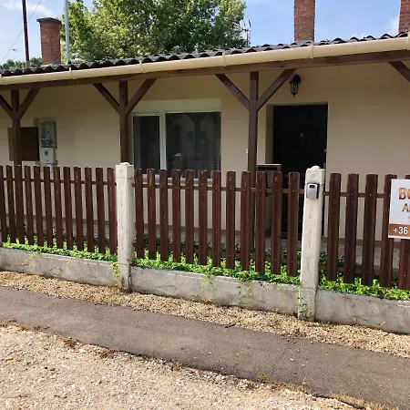 Bottyan Apartman