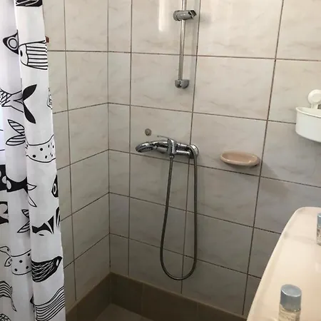 Bottyan Apartman *