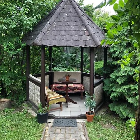 Bottyan Apartman * Hajduszoboszlo