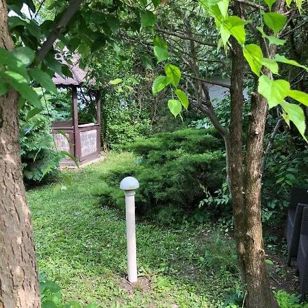 Bottyan Apartman * Hajduszoboszlo