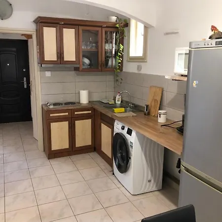 Bottyan Apartman Apartment